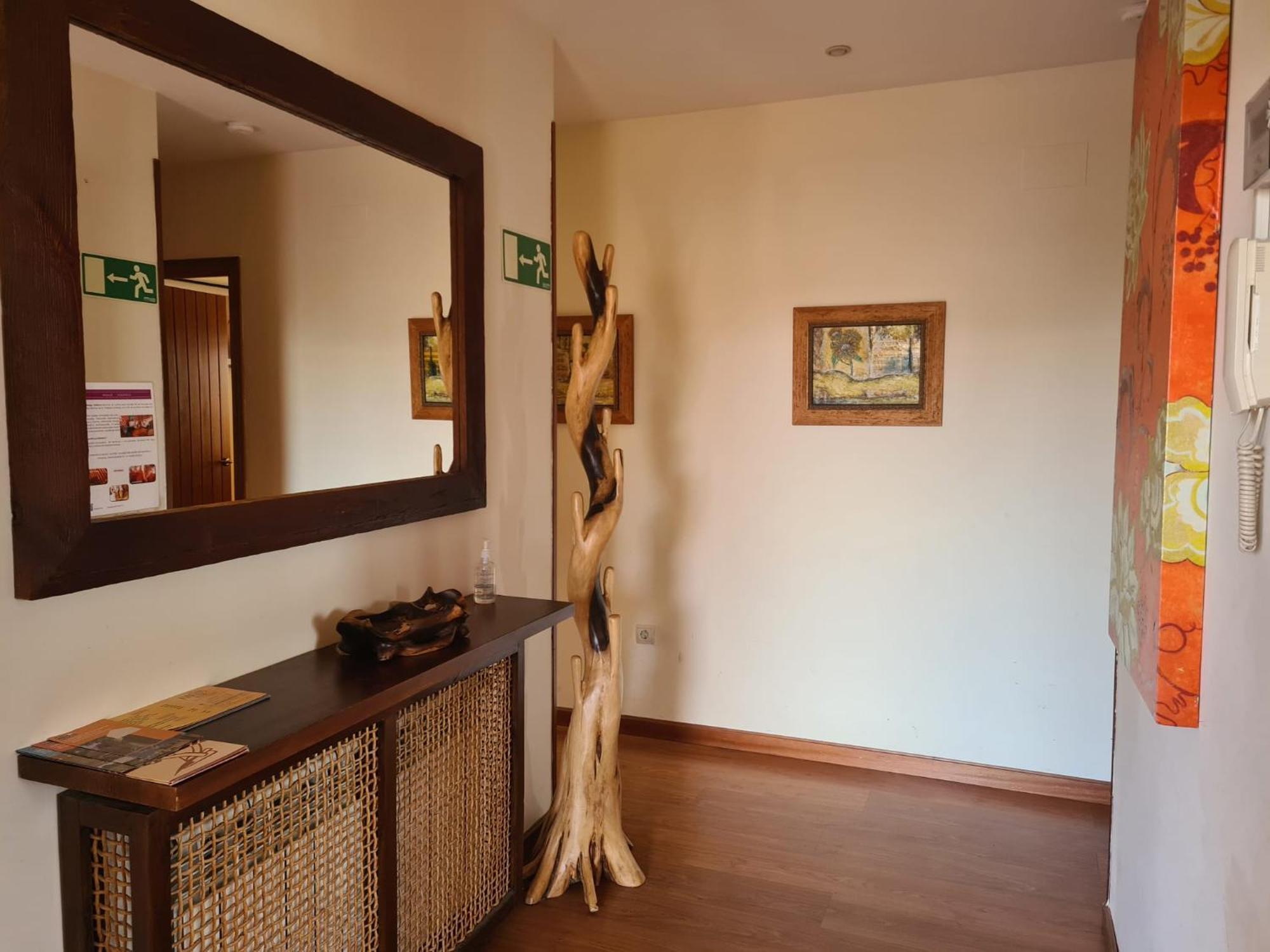 Villa Margasol Pedrezuela Exterior foto